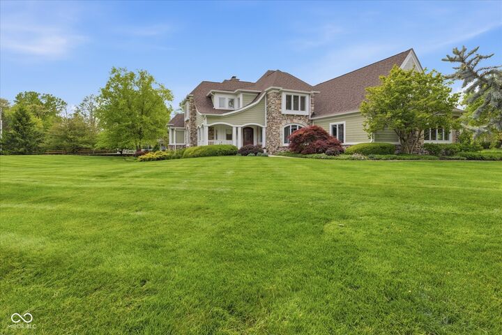 Property Photo:  8 Shannon Road  IN 46077 