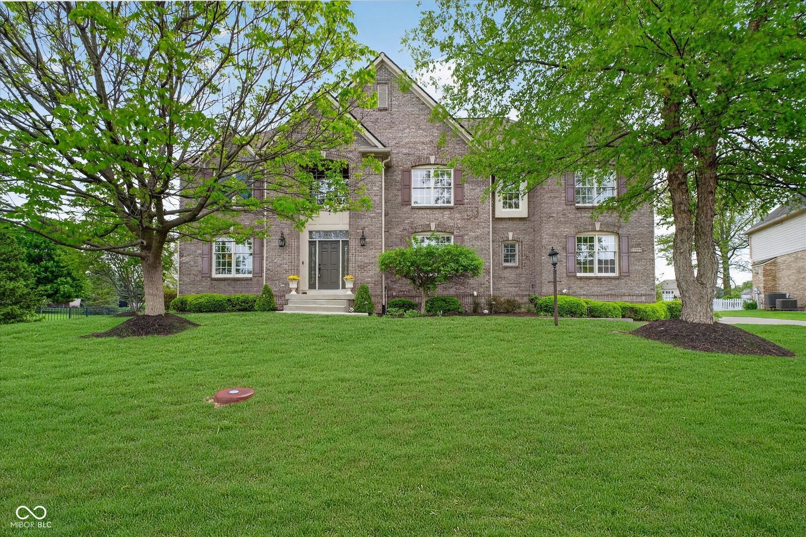 Property Photo:  12989 Pontell Place  IN 46074 
