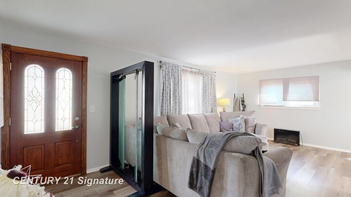 Property Photo:  3825 Boeing Drive  MI 48604 