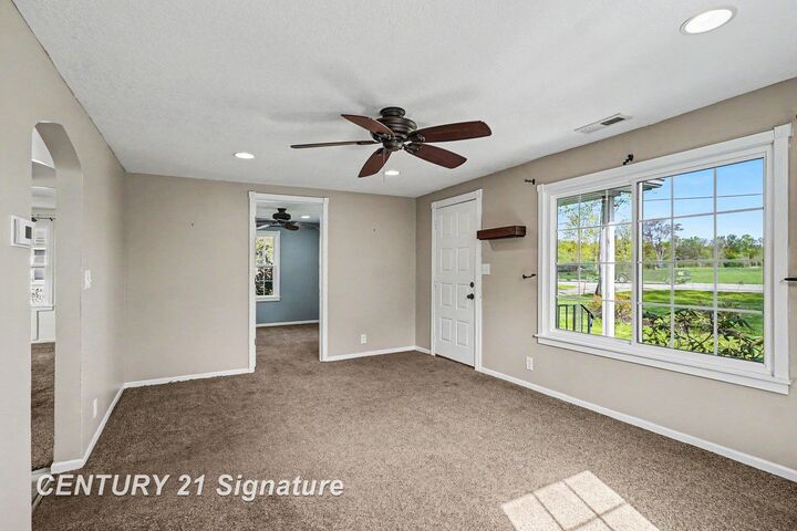 Property Photo:  7455 Swan Creek Road  MI 48603 