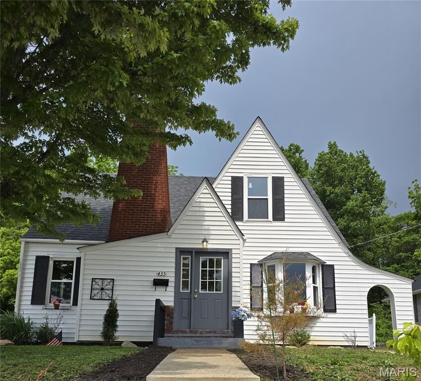 Property Photo:  435 Kitchell Avenue  MO 63077 