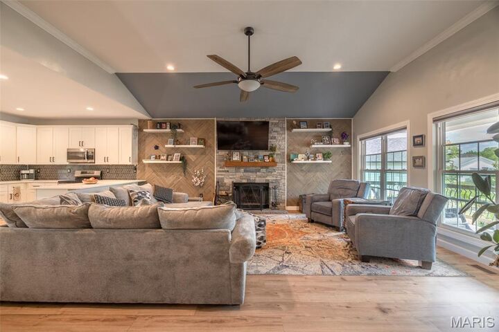 Property Photo:  10465 Village Lane  MO 63348 