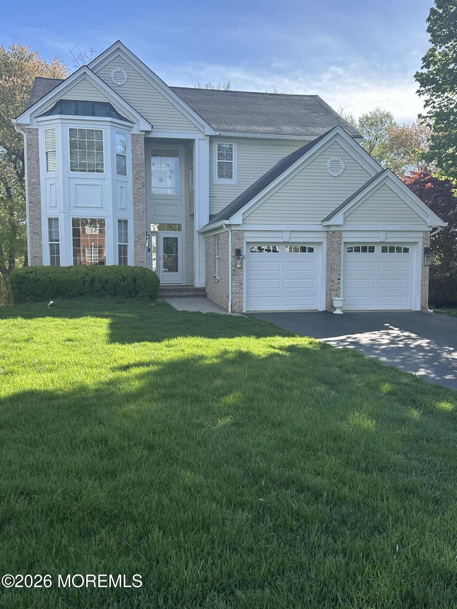 Property Photo: 8 Culpeper Ky Key NJ 07722
