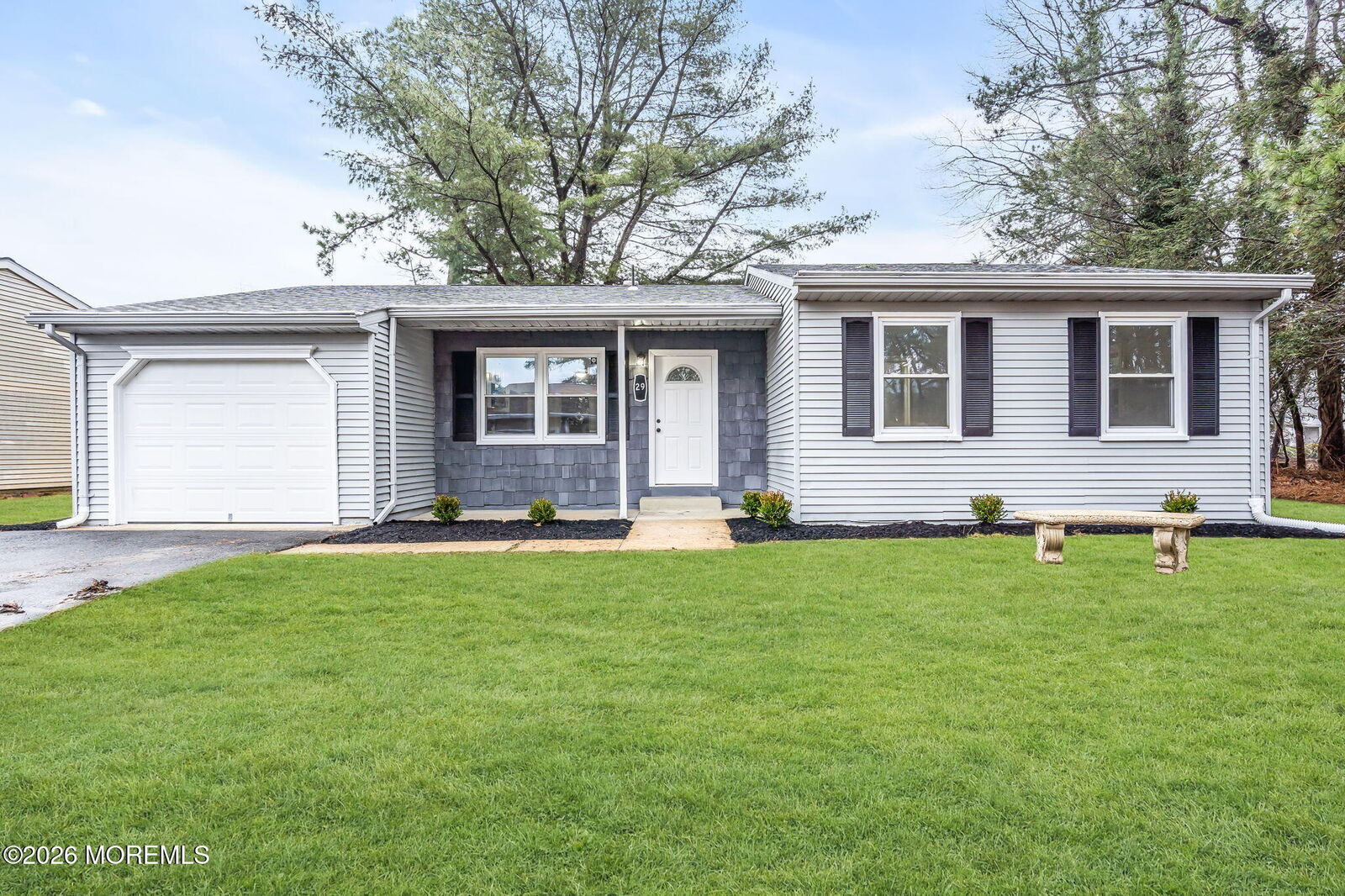 Property Photo: 29 Keene Street NJ 08759
