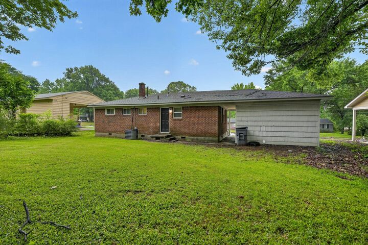 Property Photo:  4239 Coventry Dr  TN 38127 