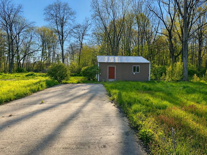Property Photo:  5489 130th Avenue  MI 49408 