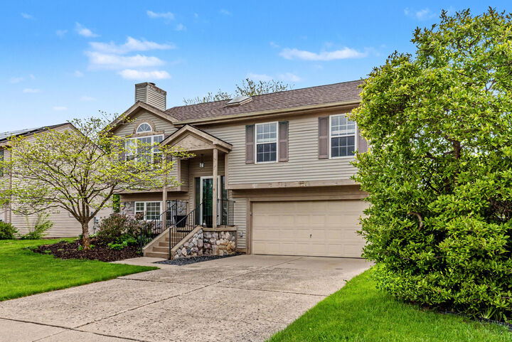 Property Photo:  7039 Saint Andrews Drive  MI 48197 