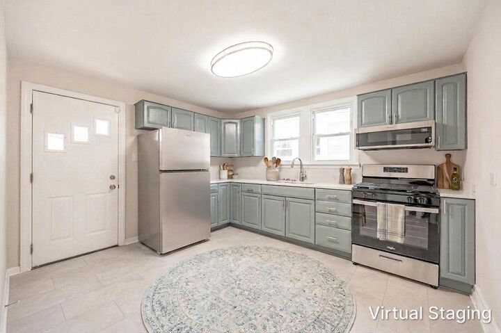 Property Photo:  4503 N Sayre Avenue  IL 60706 