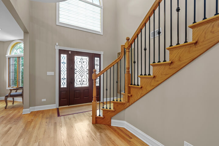 Property Photo:  267 9th Street  IL 60090 