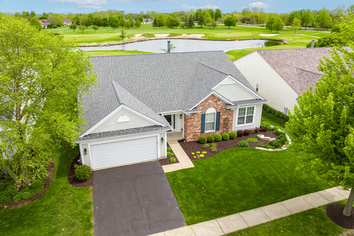Property Photo:  13148 Farm Hill Drive  IL 60142 