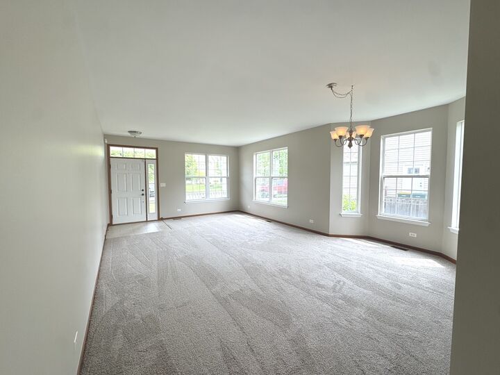 Property Photo: 3814 Legner Street IL 60545