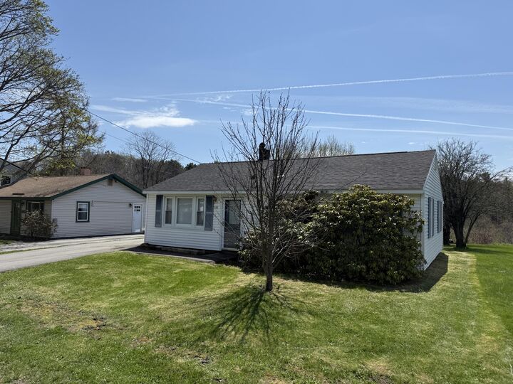 Property Photo: 118 Falvey Street ME 04401