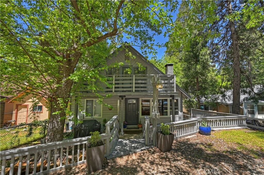 Property Photo:  23916 Pioneer Camp  CA 92325 