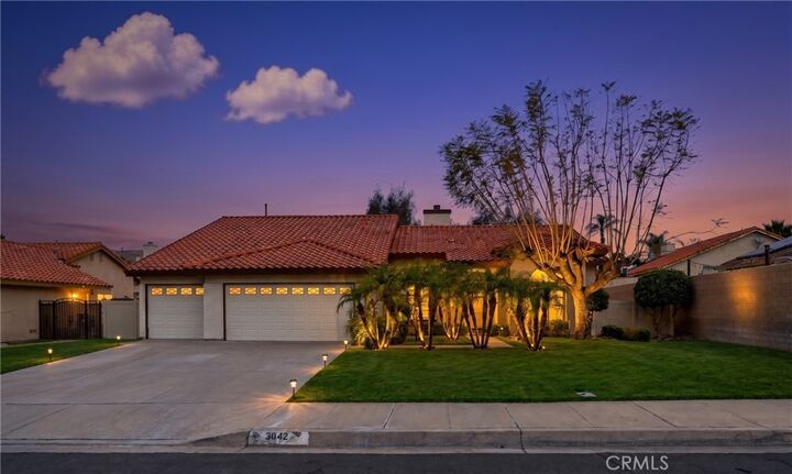 Property Photo:  3842 N Sweet Leaf  CA 92377 