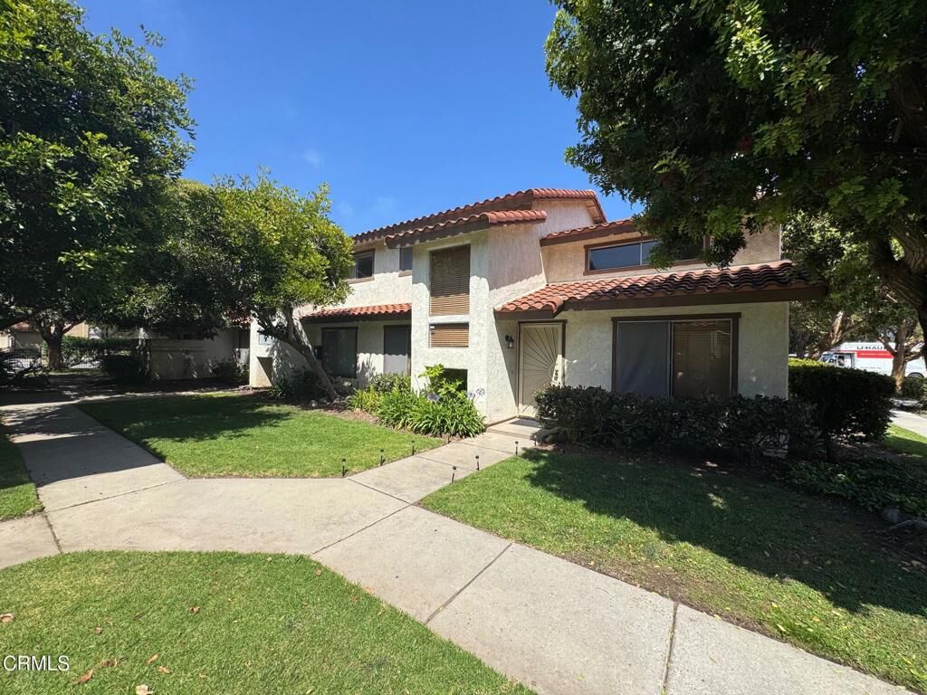Property Photo: 422 Bard Road CA 93033
