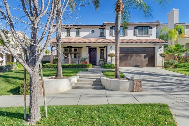 Property Photo:  2967 Mangular  CA 92882 