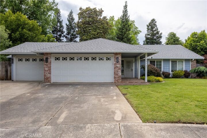 Property Photo:  2979 Sandi Drive  CA 95973 