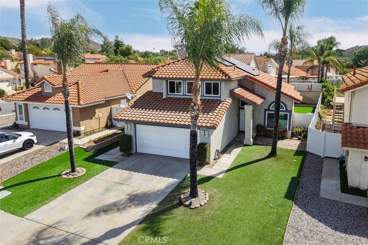 Property Photo:  39410 Medina Court  CA 92562 