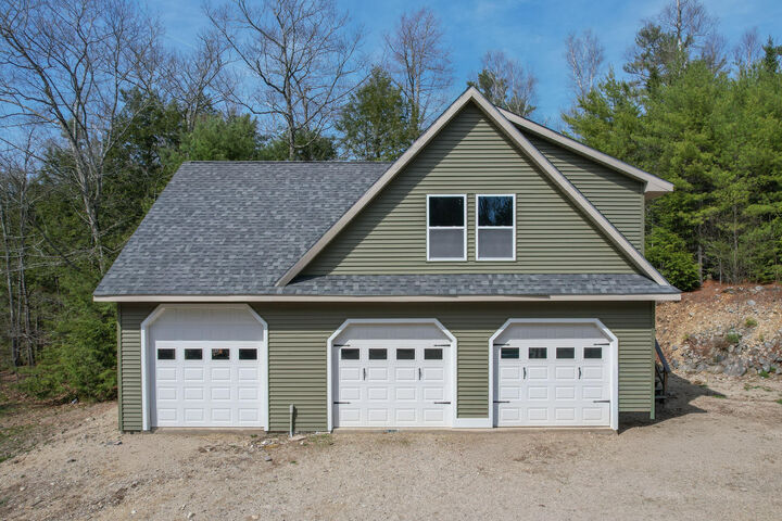 Property Photo:  18 Deer Ridge Lane  ME 04684 