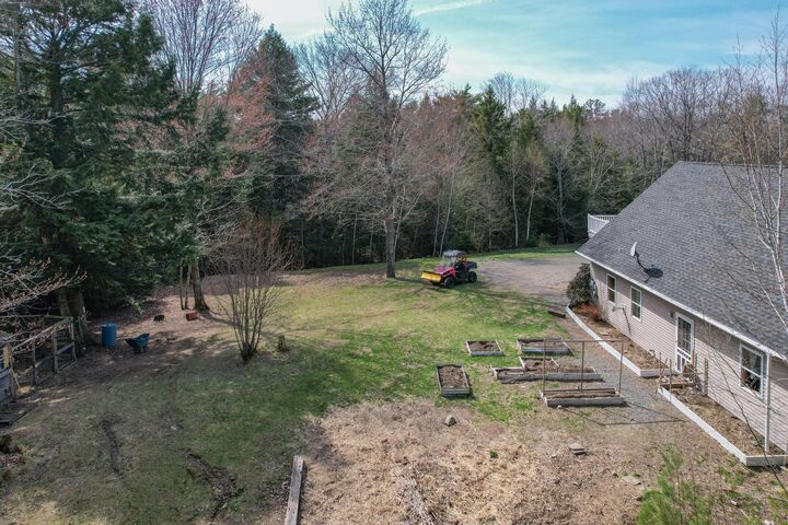 Property Photo:  18 Deer Ridge Lane  ME 04684 