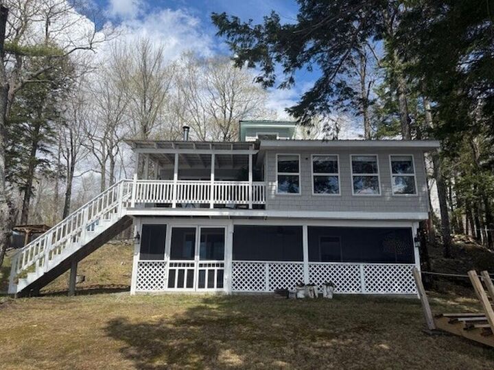 Property Photo: 340 Beechwood Avenue ME 04468