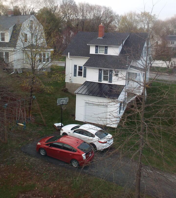 Property Photo:  8 William Street  ME 04401 