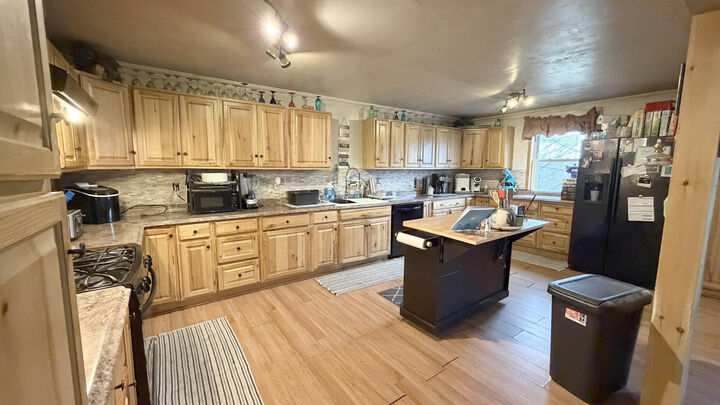 Property Photo:  32 High Street  ME 04463 