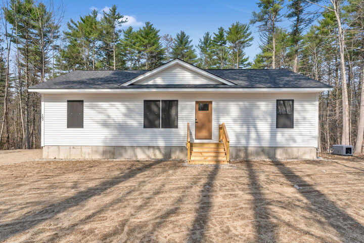Property Photo:  103 Goodwin Road  ME 04095 