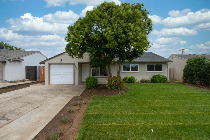 Property Photo:  4013 David Drive  CA 95660 