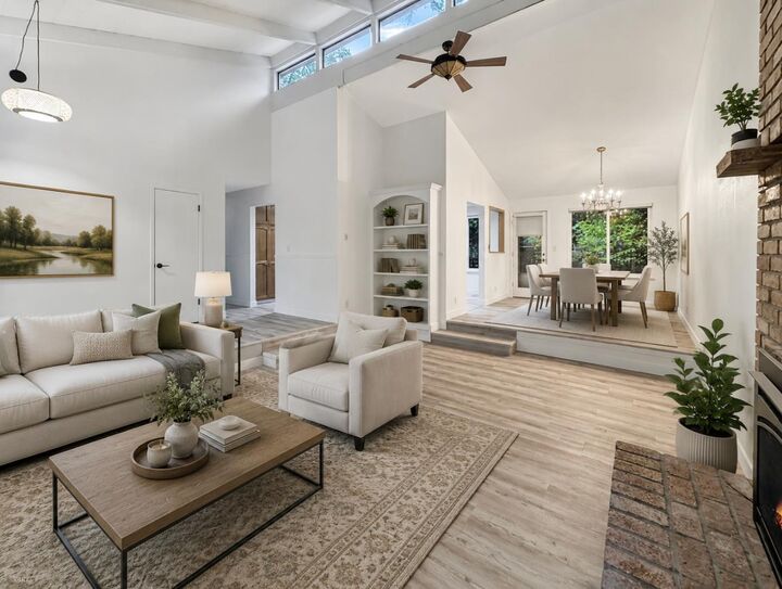 Property Photo: 23164 Broadmoor Court CA 95602