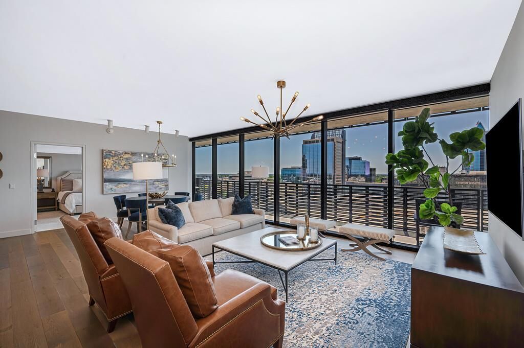 Property Photo:  500 J Street 1603  CA 95814 
