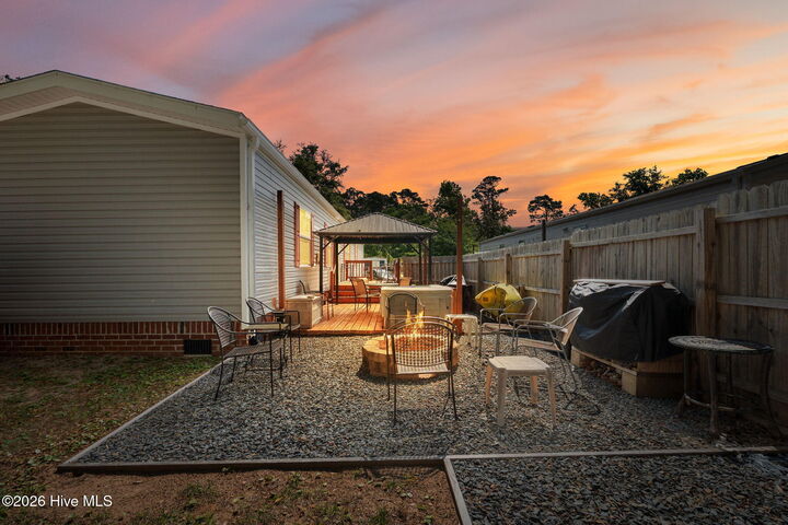 Property Photo: 211 NE 76th Street NC 28465