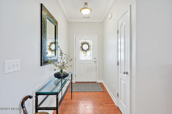 Property Photo:  320 Craftsman Way  NC 28411 