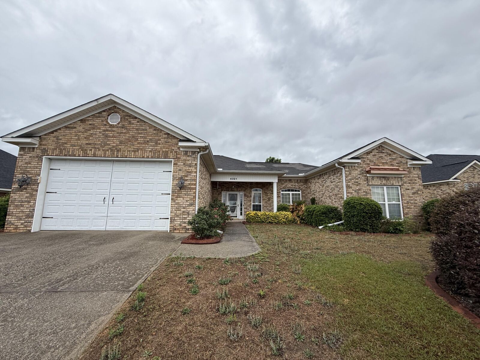 Property Photo:  4321 Regans Lane  GA 30909 