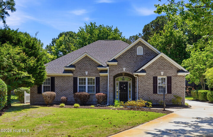 Property Photo: 3734 Winstead Circle NC 28461