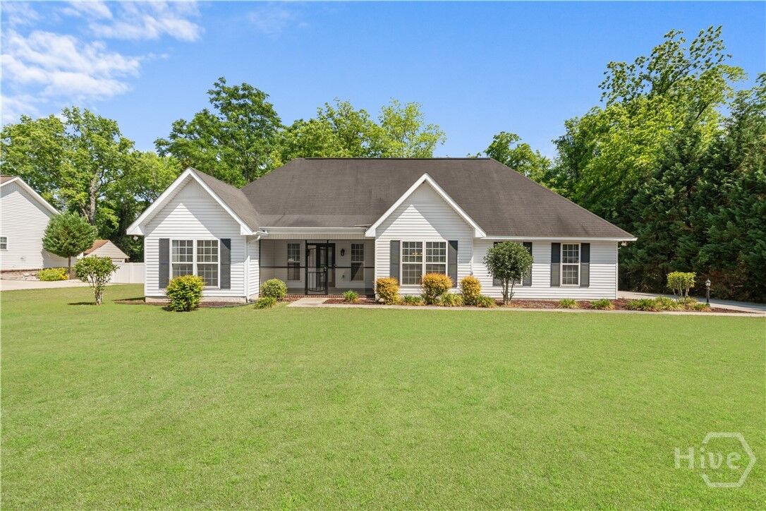 Property Photo:  4018 Carolina Trail  GA 30458 