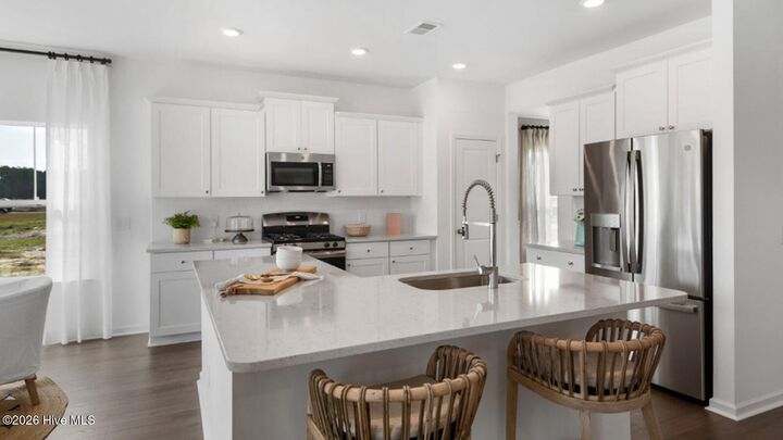 Property Photo: 1027 Florence Street NW Lot 1236 NC 28467