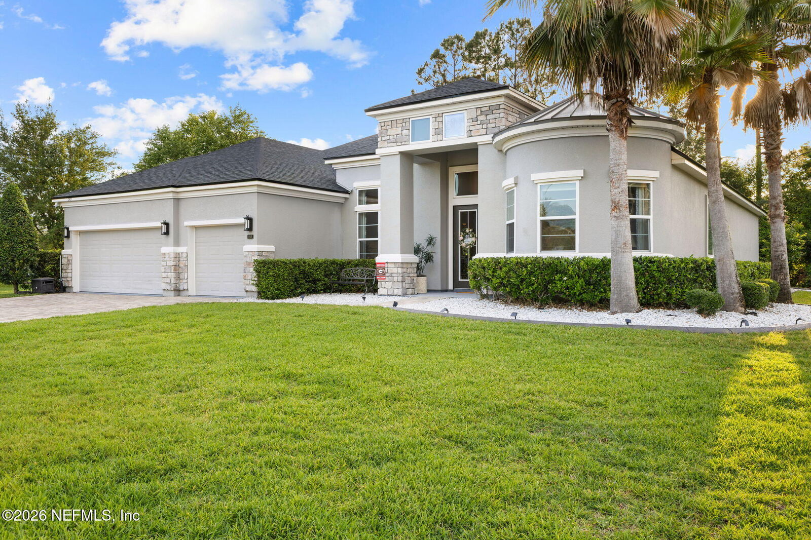 Property Photo:  2505 Club Lake Drive  FL 32065 