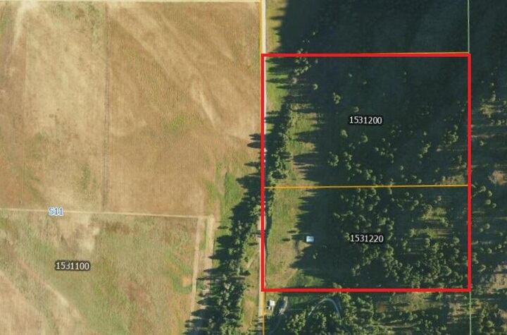 Property Photo:  3500 Rockcut Rd  WA 99141 