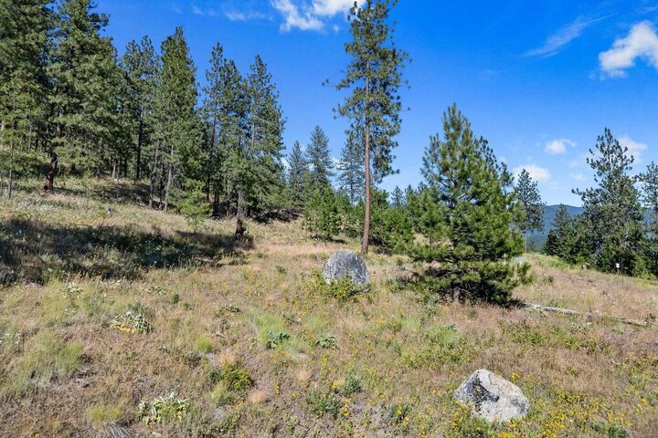 Property Photo:  715 Palmer Ln  WA 99109 