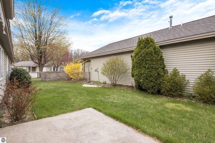 Property Photo:  1179 Hemingway Lane  MI 49686 