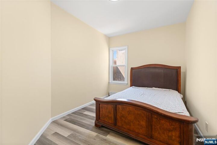 Property Photo: 244 Lincoln Avenue 1 NJ 07010