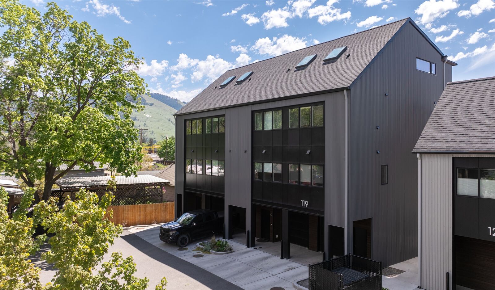 Property Photo:  119 N 2nd Street W A  MT 59802 