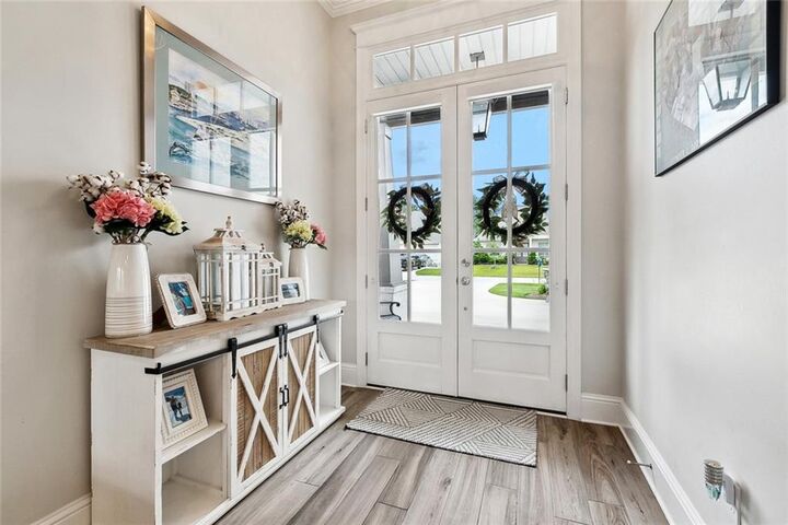 Property Photo:  2040 Cypress Bend Lane  LA 70447 