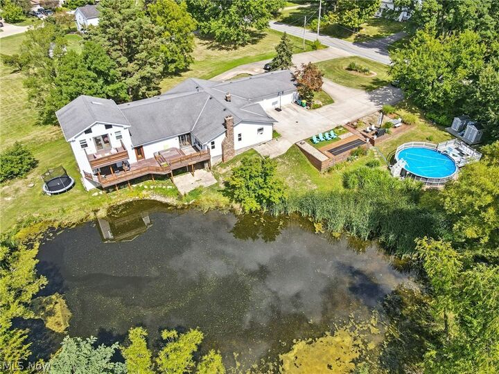 Property Photo:  7734 Morley Road  OH 44060 
