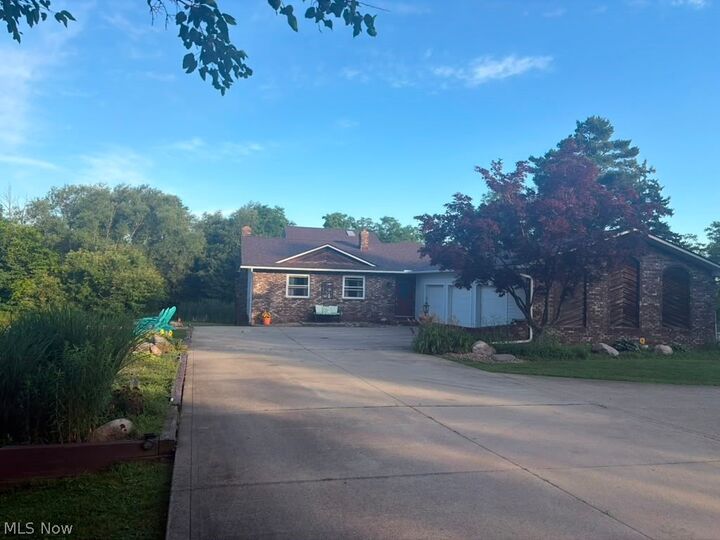 Property Photo:  7734 Morley Road  OH 44060 