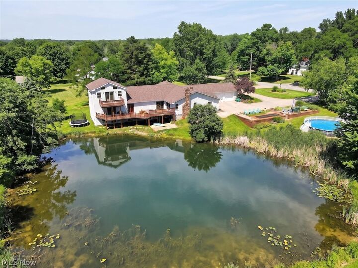 Property Photo: 7734 Morley Road OH 44060