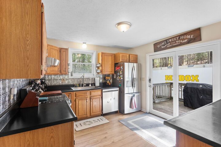 Property Photo: 51 Guys Lane NH 03281