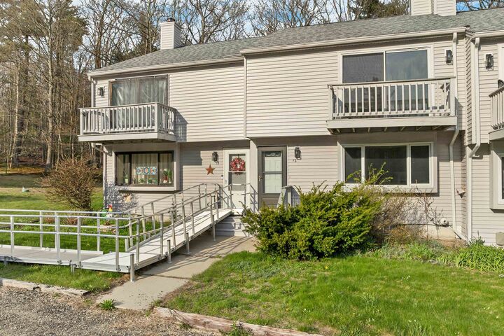 Property Photo:  69 Birch Glen Drive  NH 03442 