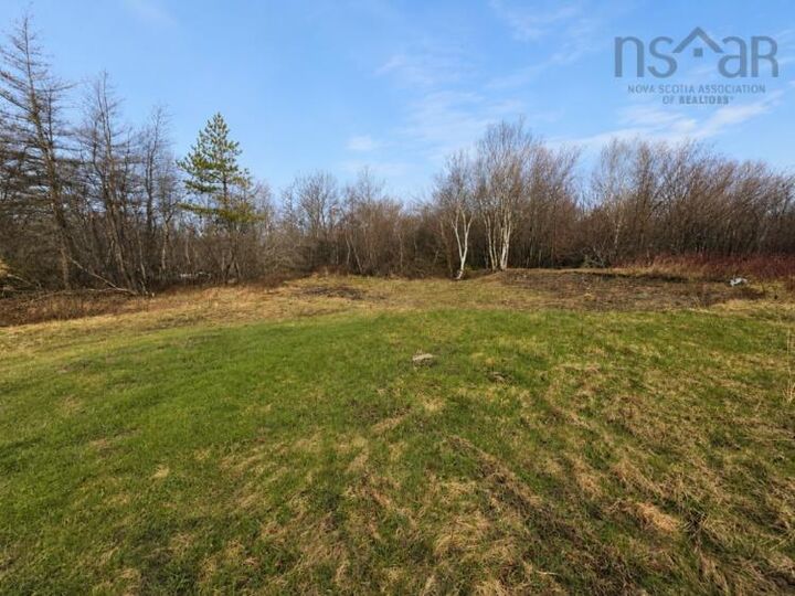 Property Photo:  1596 Morien Highway Port Caledonia Highway  NS B1A 6V1 
